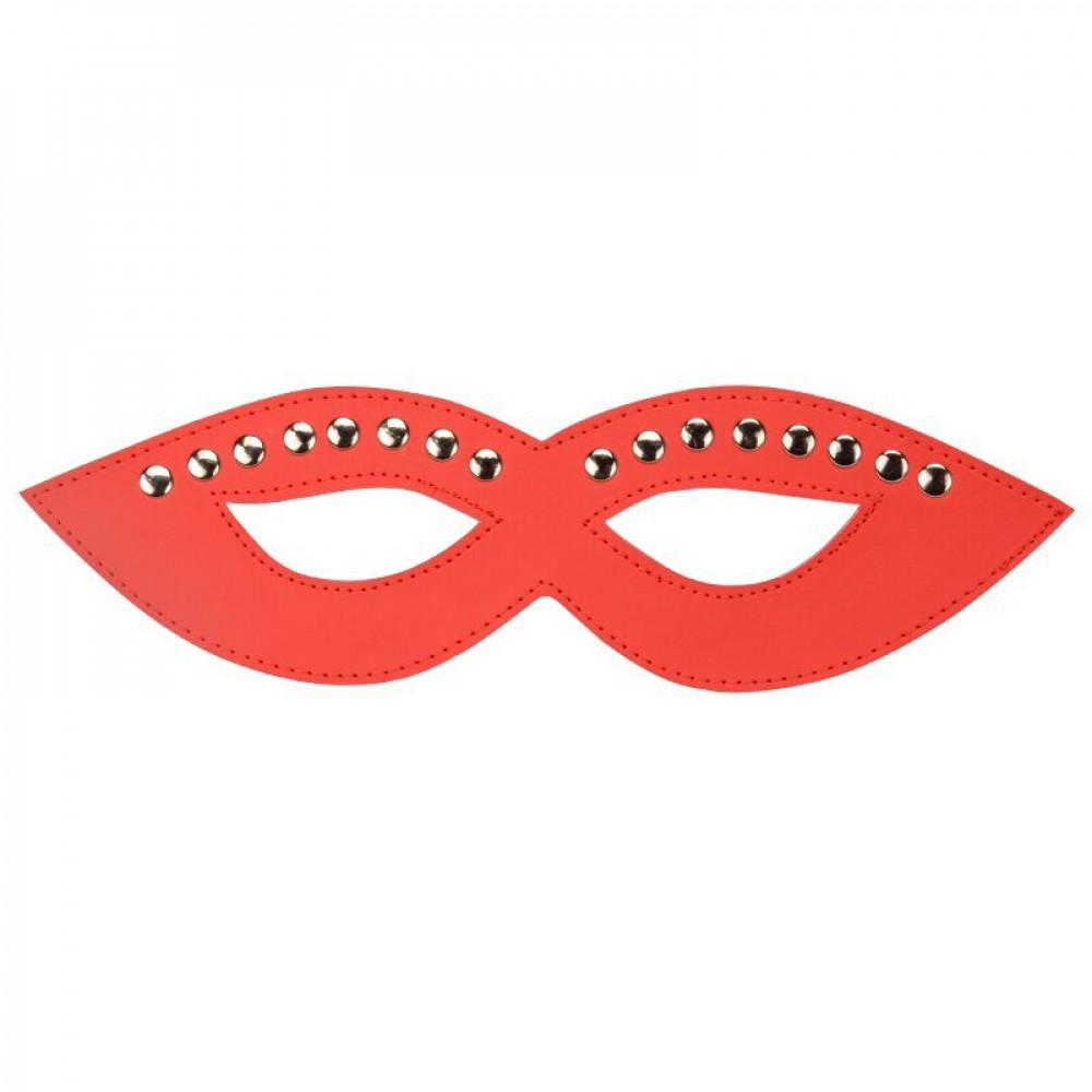 Электростимуляторы - Маска Classic SKN-C025 , RED 1