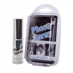 Мужской спрей с феромонами RUF Phero Spray, 15 ml