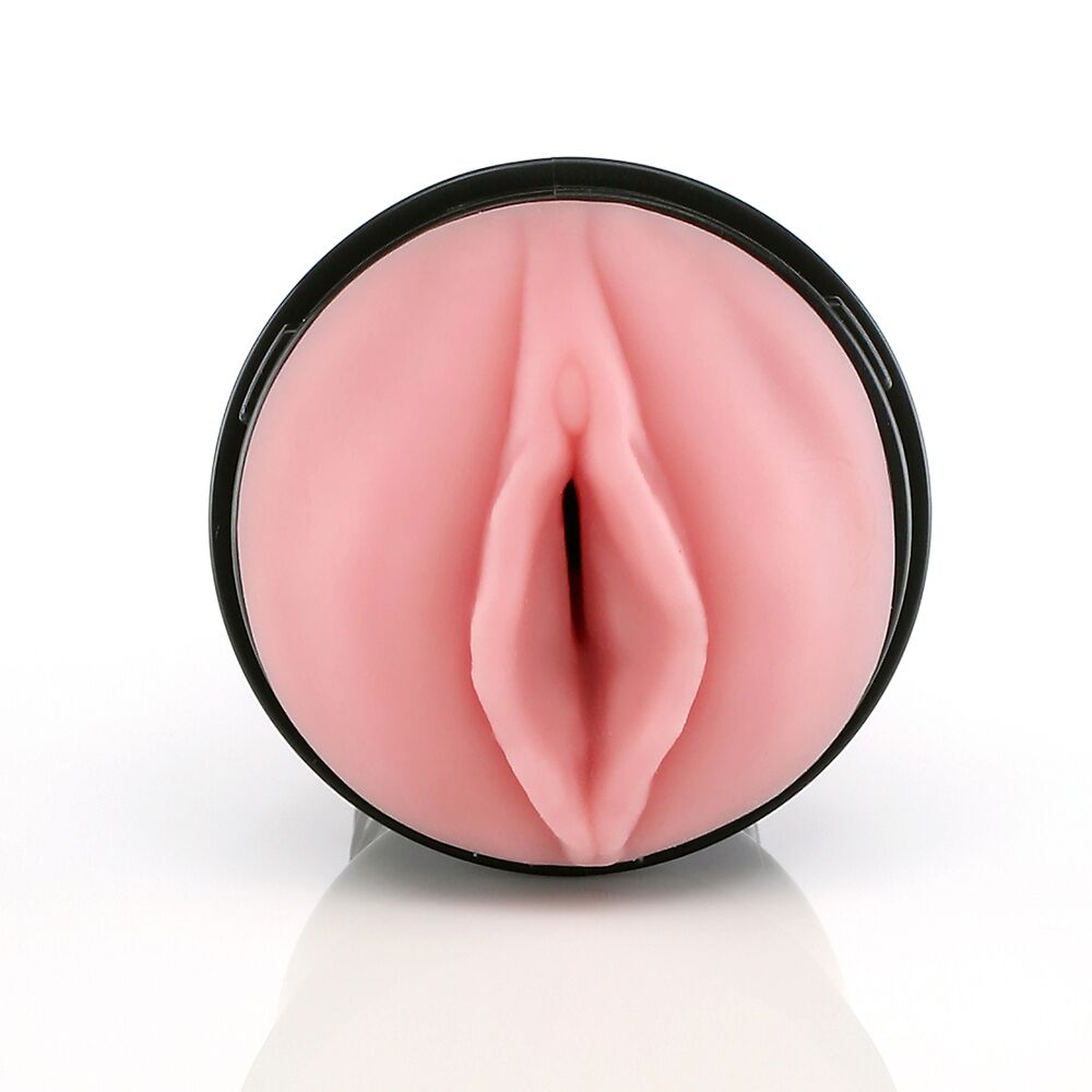 Мастурбаторы вагины - Мастурбатор-вагина Fleshlight Pink Lady Heavenly Новая текстура 2