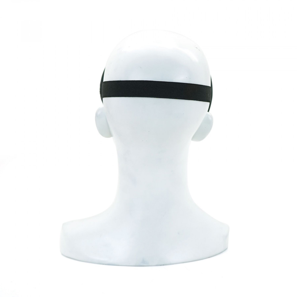 Маски - Маска на глаза Liebe Seele Rose Gold Memory Blindfold 7
