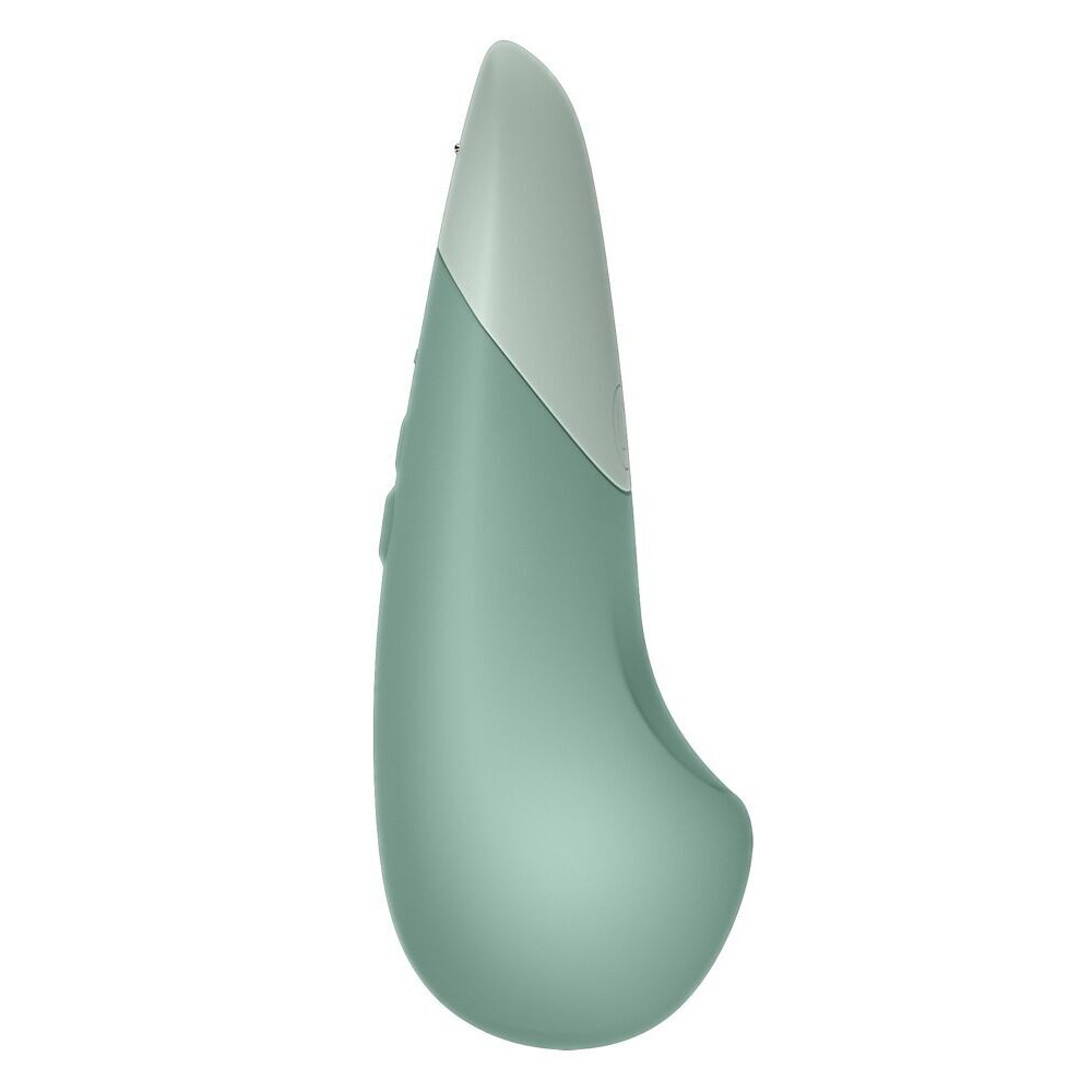 Клиторальный вибратор - Вибратор Womanizer Vibe Sage 2