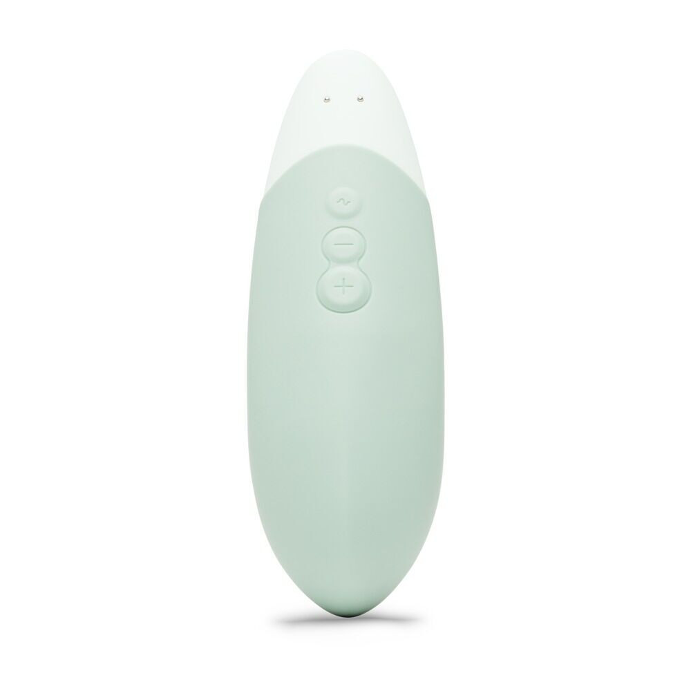 Клиторальный вибратор - Вибратор Womanizer Vibe Sage 1