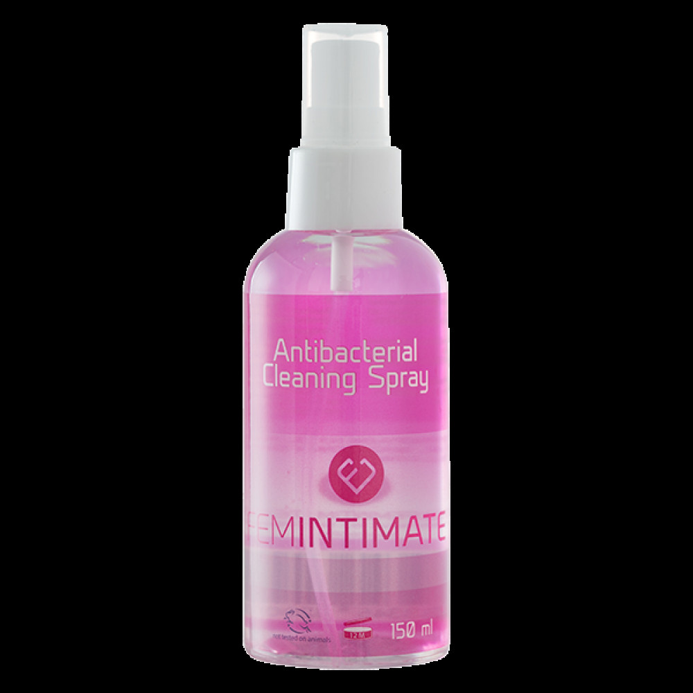 Подарочные наборы - Набор Femintimate Daily Routine 5