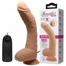 Вибратор на присоске Penis Vibration, BW-008037Z