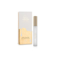 Блеск для губ ORAL PLEASURE  с эффектом прохлады и тепла, 13мл Bijoux Cosmetiques (Испания)