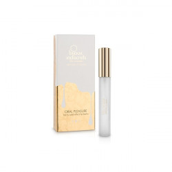 Блеск для губ ORAL PLEASURE  с эффектом прохлады и тепла, 13мл Bijoux Cosmetiques (Испания)