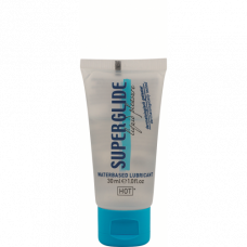 Лубрикант на водной основе SUPERGLIDE, 30 мл