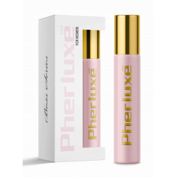 Духи с феромонами для женщин Pherluxe Pink for women, 33 ml
