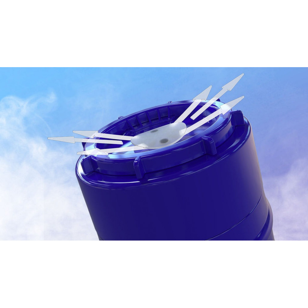 Секс игрушки - Мастурбатор вагина в колбе Fleshlight Boost Bang MD Flesh (RP), коричневый 3