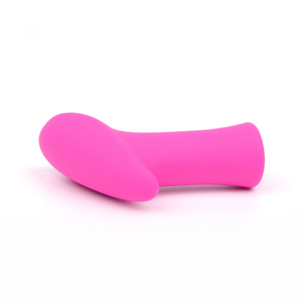 Клиторальный вибратор - Смарт вибропуля Lovense Ambi 8