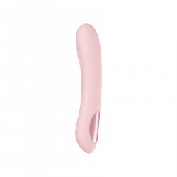Интерактивный вибростимулятор точки G Kiiroo Pearl 3 Pink