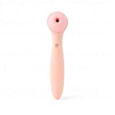 Вакуумный стимулятор KISTOY Polly Max Pink