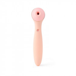 Вакуумный стимулятор KISTOY Polly Max Pink
