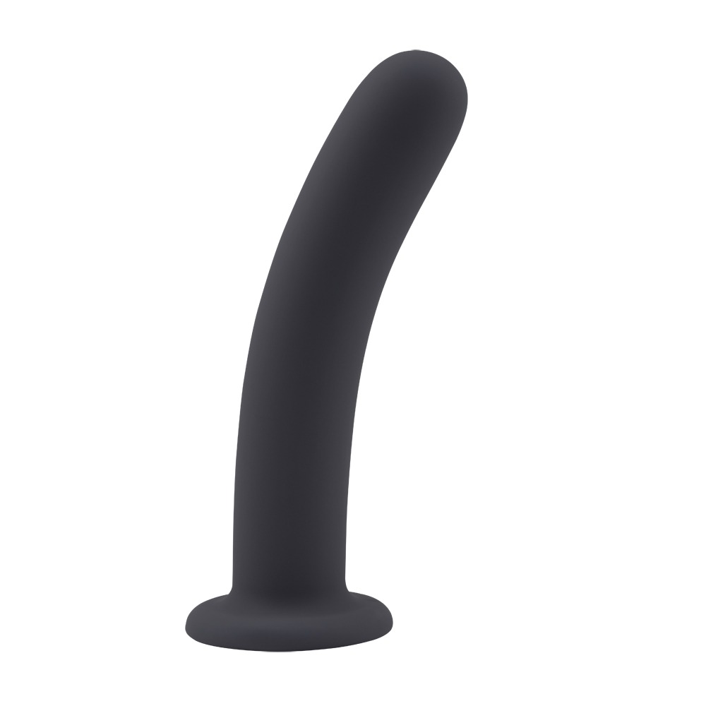 Секс игрушки - Страпон на ремнях из кожзама Chisa R.G.B Raw Recruit Strap-On с фаллоимитатором, M 1
