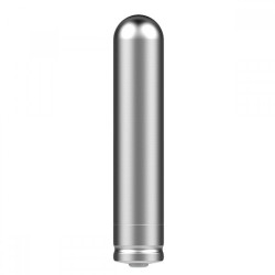 Вибропуля метал NEXUS - FERRO STAINLESS STEEL VIBRATOR
