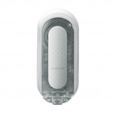 Мастурбатор Tenga - Flip Zero 0 White