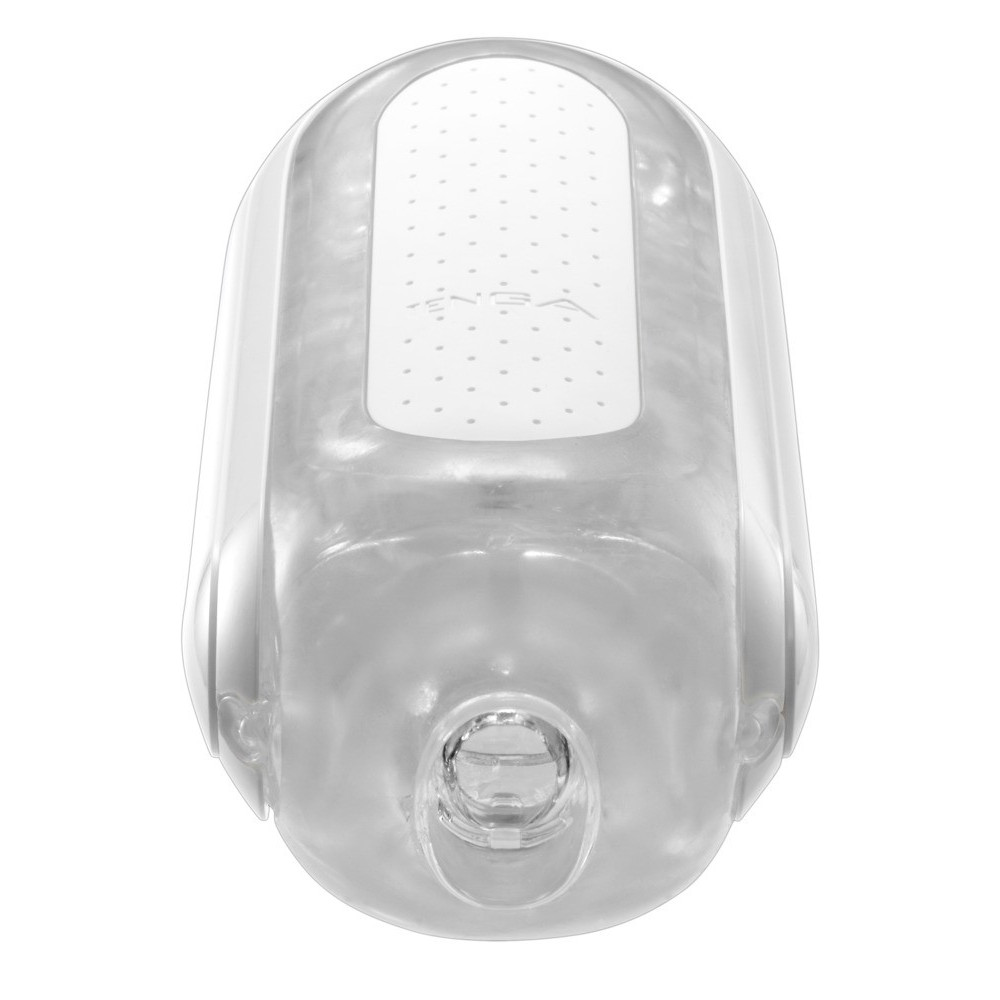 Мастурбатор - Мастурбатор Tenga - Flip Zero 0 White 12