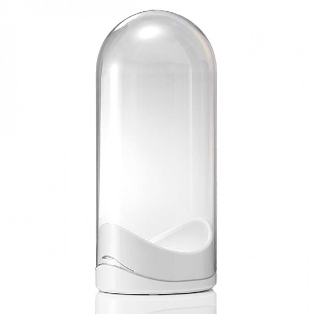 Мастурбатор - Мастурбатор Tenga - Flip Zero 0 White 7