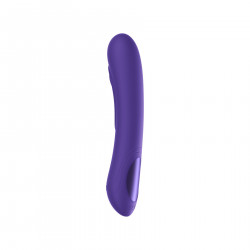 Интерактивный вибростимулятор точки G Kiiroo Pearl 3 Purple