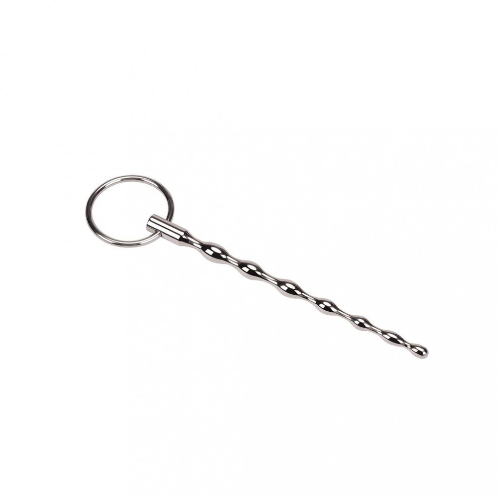   Аксессуары - Уретральный стимулятор Liebe Seela Urethral Sound Stainless Steel 13 см