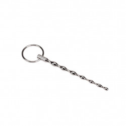 Уретральный стимулятор Liebe Seela Urethral Sound Stainless Steel 13 см