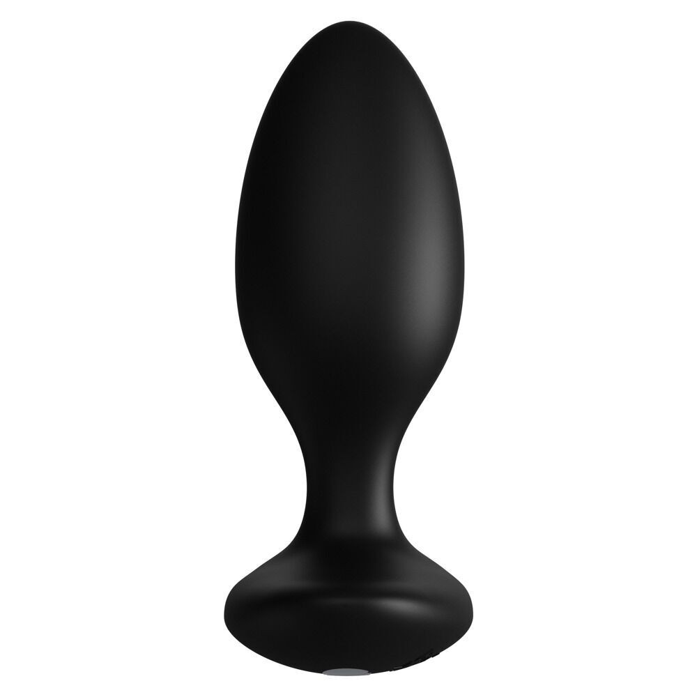  - Анальная смарт-вибропробка We-Vibe Ditto+ Satin Black с пультом ДУ 2