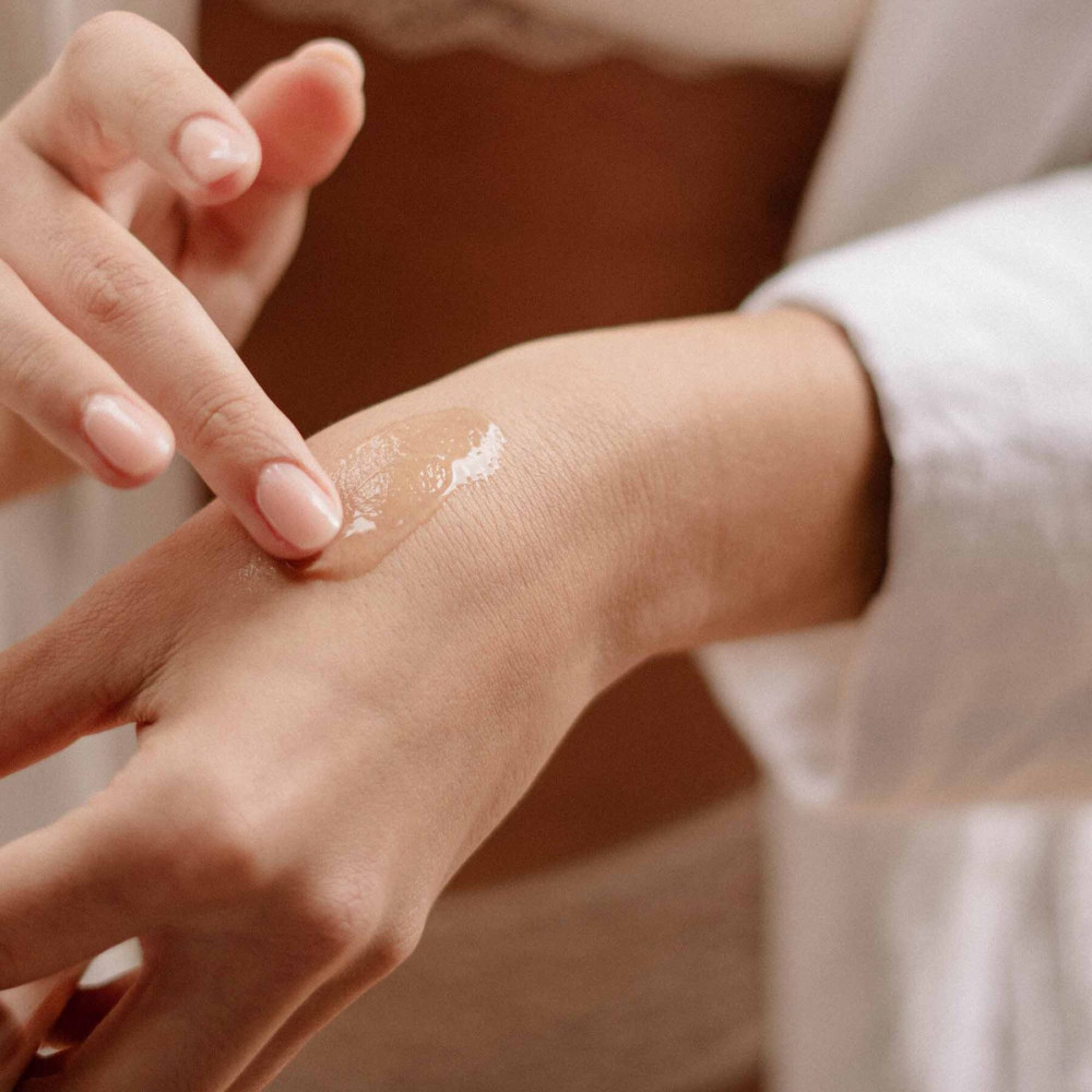 Смазка на водной основе - Лубрикант на водной основе Bijoux Indiscrets – Sex au Naturel 500 мл 2