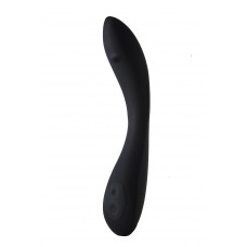 Вибратор с шариком для точки Dream Toys G DARK DESIRES MAXIMA