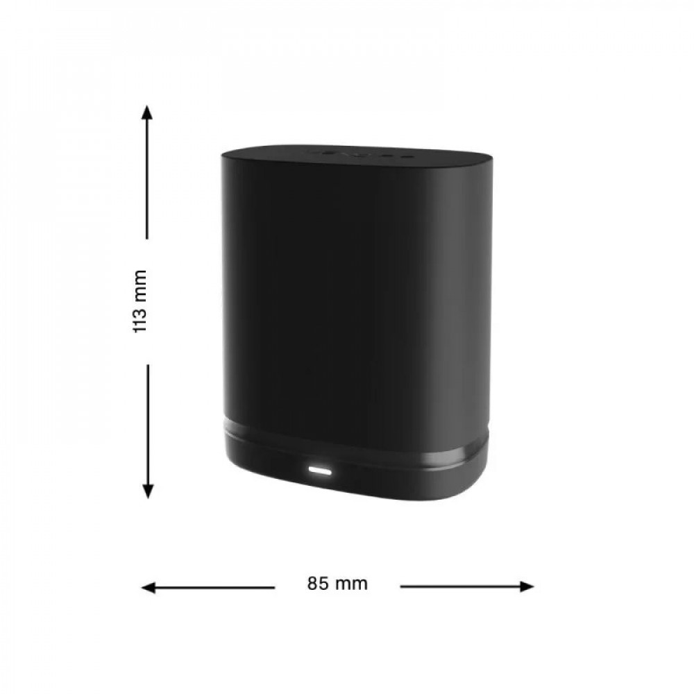 Секс игрушки - Зарядная станция для We-vibe Chorus с USB кабелем 1