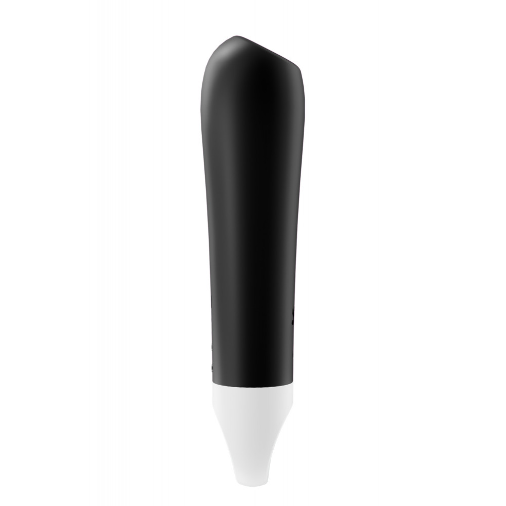 Вибропули  - T360171 Вибропуля для целенаправленной стимуляции Satisfyer Ultra Power Bullet 2 Black 1