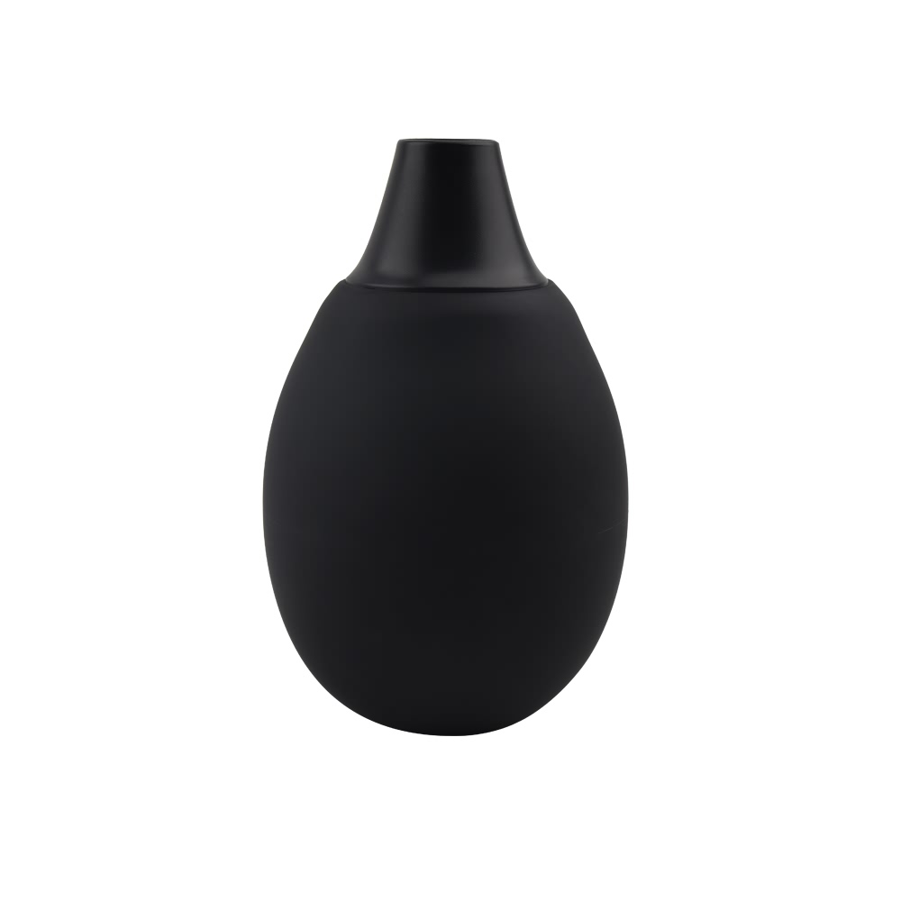 Секс игрушки - Анальный душ Chisa Black Mont без насадки, черный 1