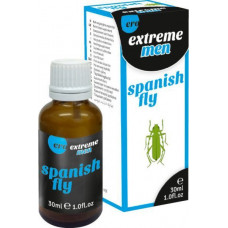 Возбуждающие капли для мужчин ERO Spainish Fly Extreme, 30 мл