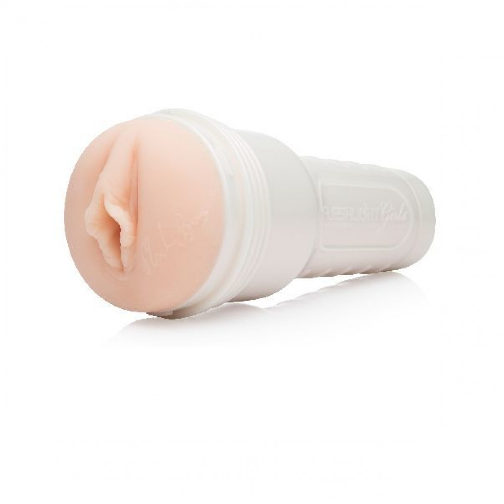 Мастурбаторы вагины - Мастурбатор Fleshlight Girls: Madison Ivy - Beyond, со слепка вагины, очень нежный 1