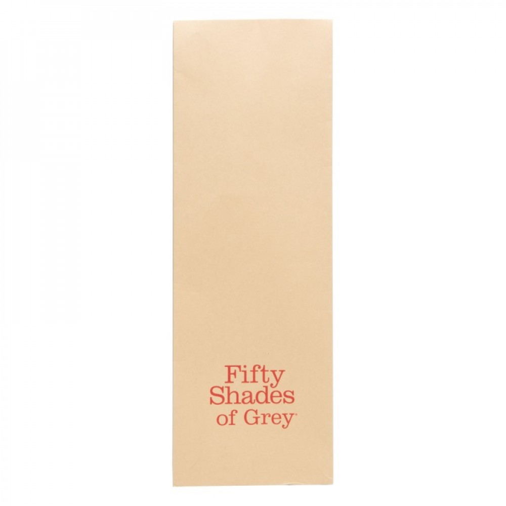 Наручники, веревки, бондажы, поножи - Фиксатор на кровать Fifty Shades of Grey Sweet Anticipation Reversible Under Mattress Restraint Set 1