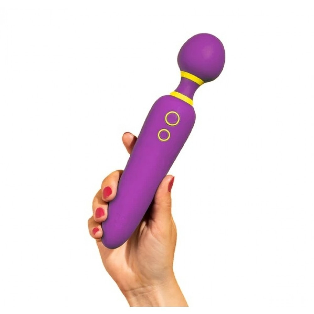 Секс игрушки - Набор секс-игрушек для пары Romp Pleasure, 3 игрушки 9