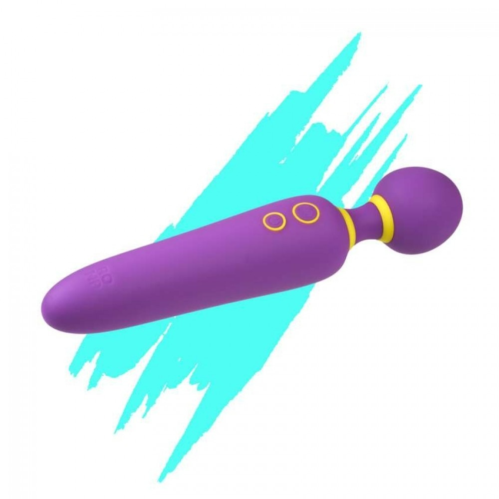 Секс игрушки - Набор секс-игрушек для пары Romp Pleasure, 3 игрушки 8
