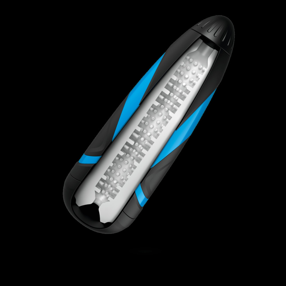 Аксессуары для мастурбаторов - Запасной рукав - вставка для мастурбатора Satisfyer Men KINKY WAVES