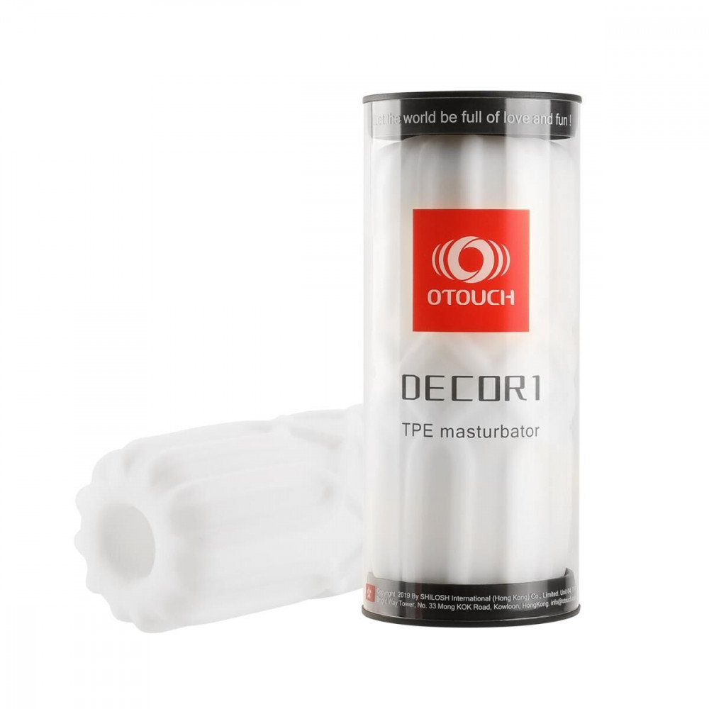 Другие мастурбаторы - Мастурбатор Otouch DECOR 1-C