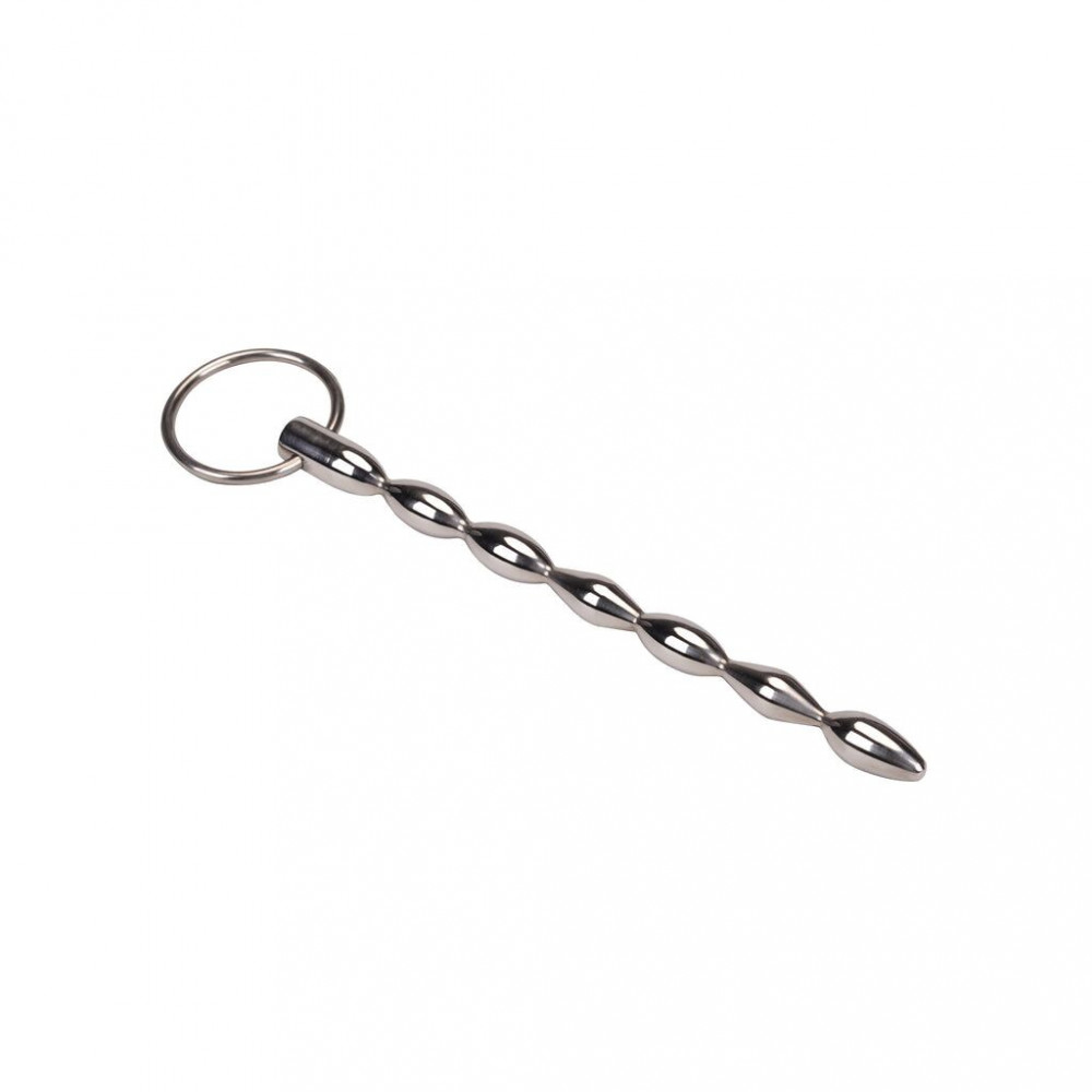   Аксессуары - Уретральный стимулятор Liebe Seela Urethral Sound Stainless Steel 15 см