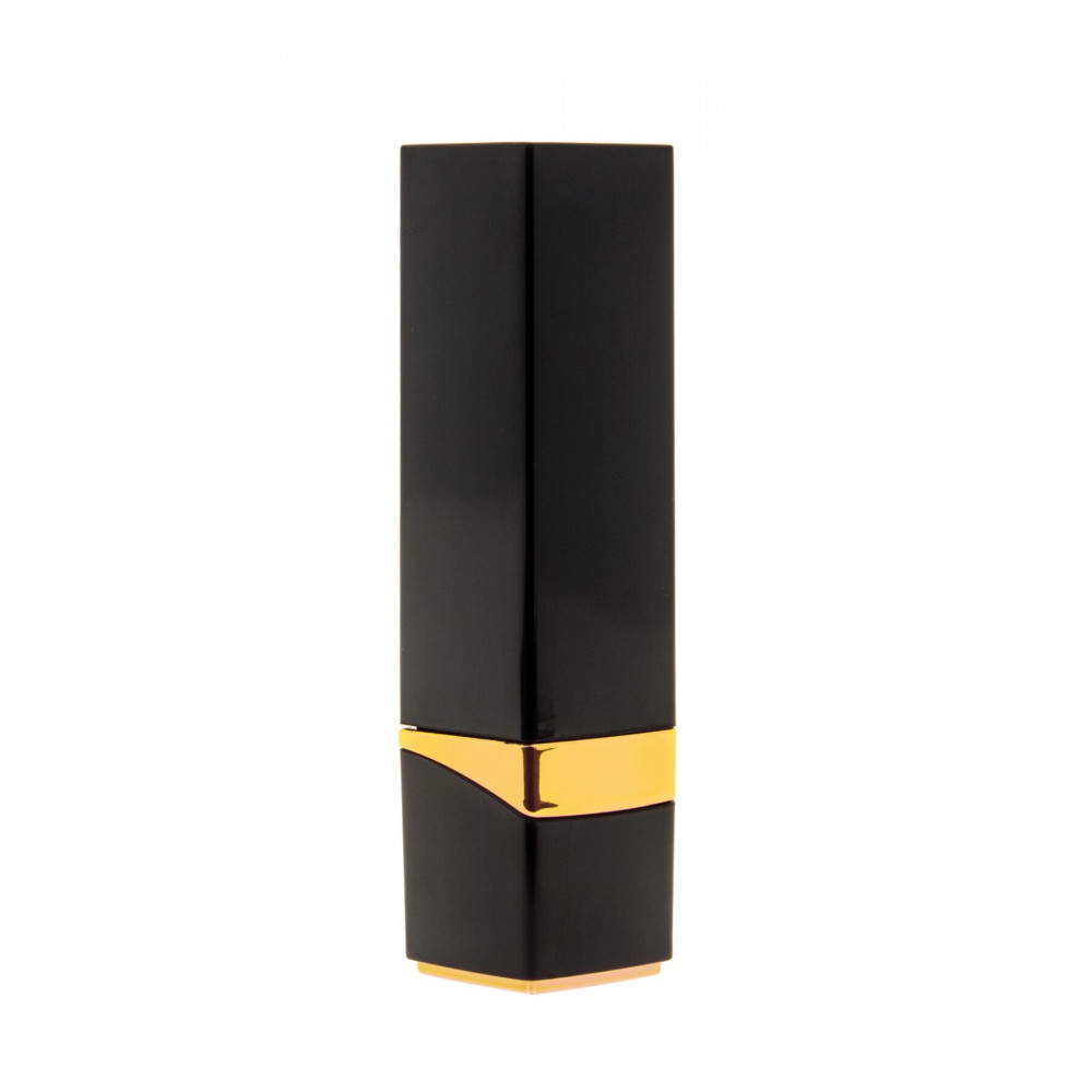 Клиторальный вибратор - Вибратор-помада S Pleasures Lipstick Vibrator, очень реалистичный, 10 режимов 1