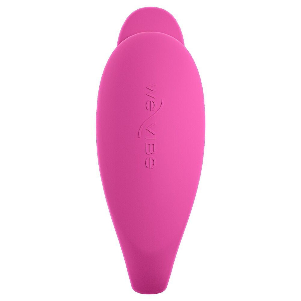 Виброяйцо - Смарт-виброяйцо We-Vibe Jive 2 Electric Pink 3