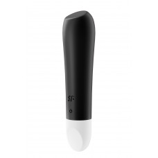T360171 Вибропуля для целенаправленной стимуляции Satisfyer Ultra Power Bullet 2 Black