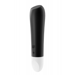 T360171 Вибропуля для целенаправленной стимуляции Satisfyer Ultra Power Bullet 2 Black