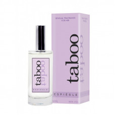 Туалетная вода с феромонами для женщин Taboo ESPIEGLE, 50 ml