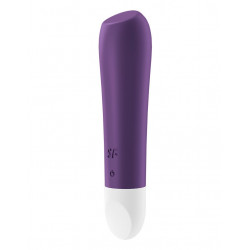 Вибропуля перезаряжаемая Ultra Power Bullet 2 Violet
