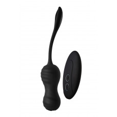 Виброяйцо с пультом управления Dream Toys DARK DESIRES VIRGINIA
