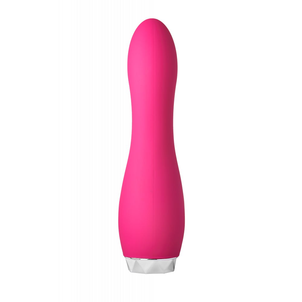 Секс игрушки - Вибратор Dream Toys FLIRTS G-SPOT VIBRATOR PINK 3