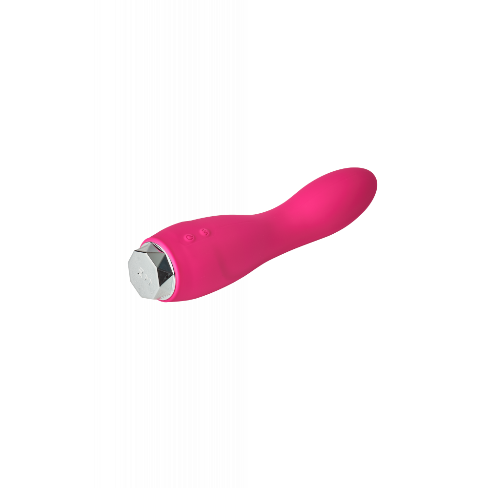 Секс игрушки - Вибратор Dream Toys FLIRTS G-SPOT VIBRATOR PINK 5