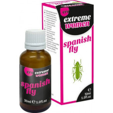 Возбуждающие капли для женщин ERO Spainish Fly Extreme, 30 мл