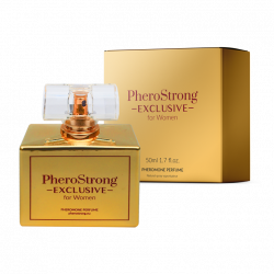 Духи с феромонами женские PHeroStrong Exclusive 50ml